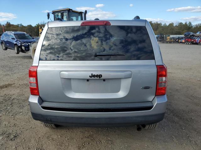 Фото 6 - JEEP PATRIOT