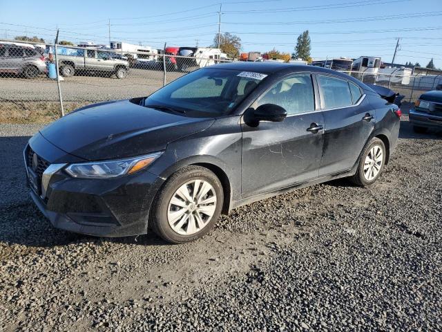 Фото 1 - NISSAN SENTRA