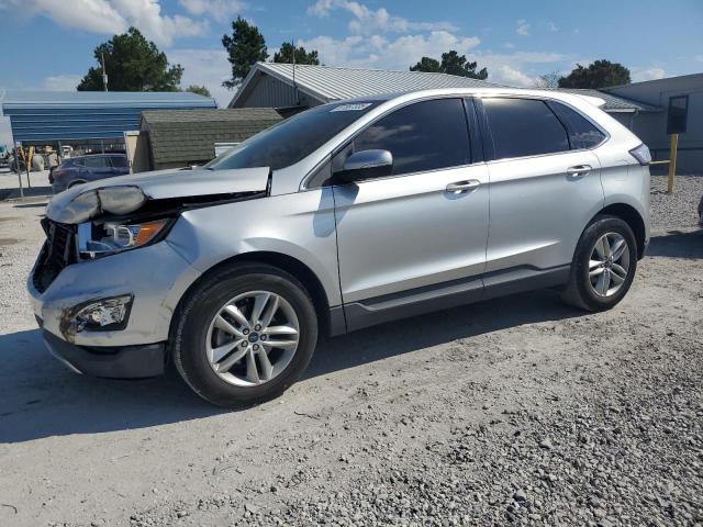 Фото 1 - FORD EDGE