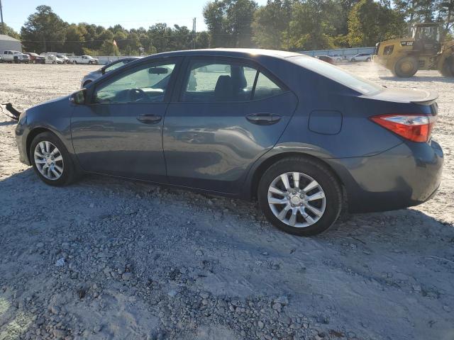 Фото 2 - TOYOTA COROLLA