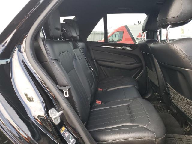 Фото 11 - MERCEDES-BENZ GLE-CLASS