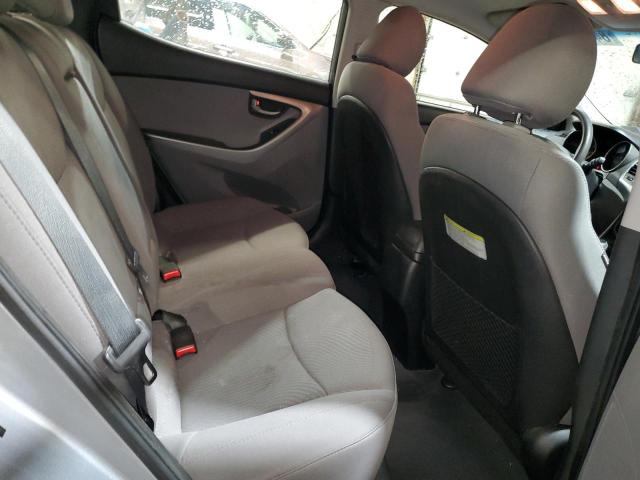 Фото 10 - HYUNDAI ELANTRA