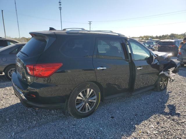 Фото 3 - NISSAN PATHFINDER