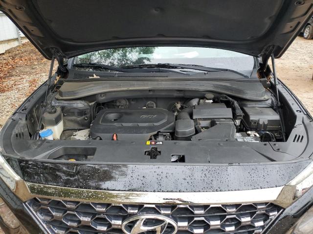 Фото 12 - HYUNDAI SANTA FE