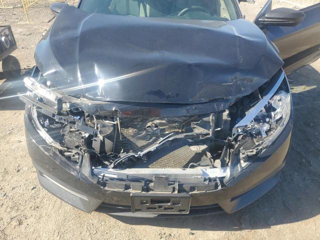 Фото 11 - HONDA CIVIC