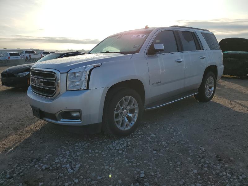 Фото 1 - GMC YUKON