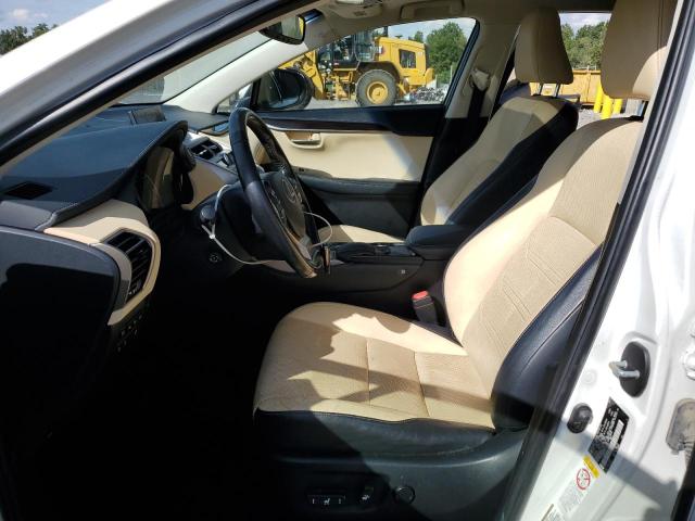 Фото 7 - LEXUS NX