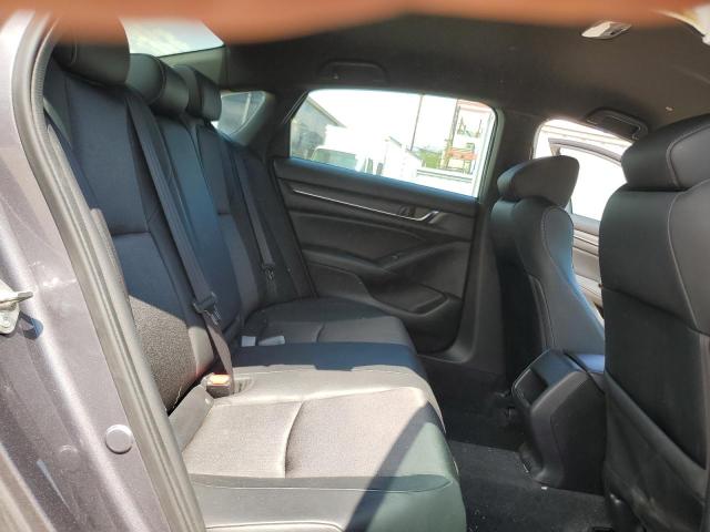 Фото 10 - HONDA ACCORD