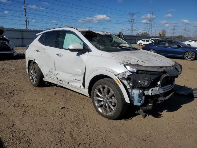 Фото 4 - BUICK ENCORE