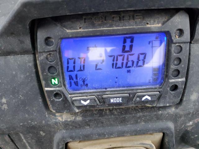 POLARIS RANGER SP 2023