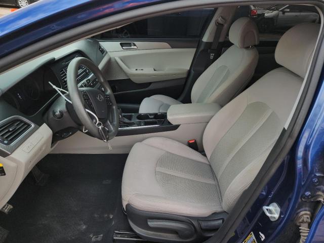 Фото 7 - HYUNDAI SONATA