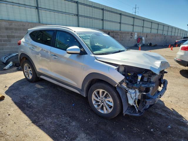 Фото 4 - HYUNDAI TUCSON