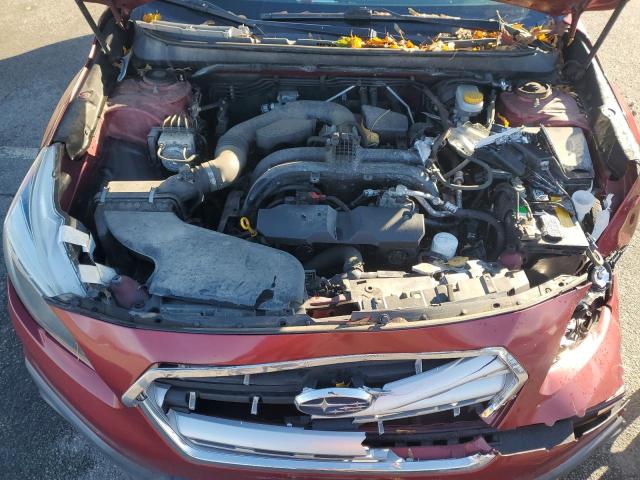 Фото 12 - SUBARU OUTBACK