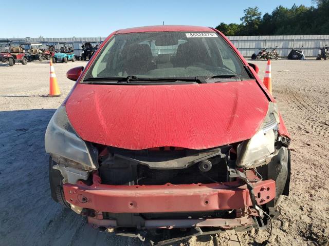 Фото 5 - TOYOTA YARIS