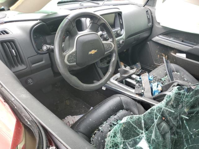 Фото 8 - CHEVROLET COLORADO