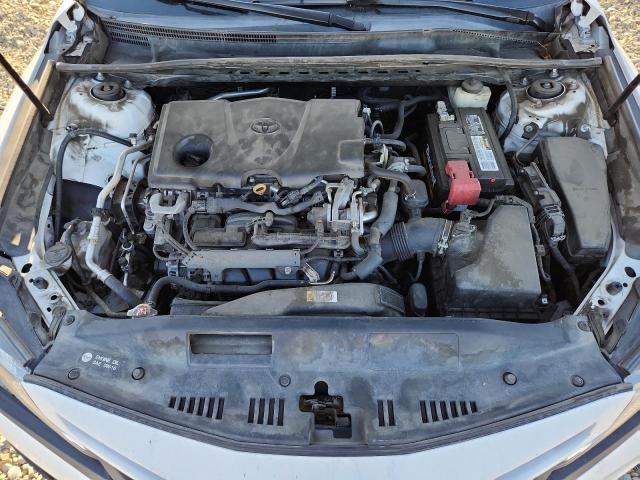 Фото 11 - TOYOTA CAMRY