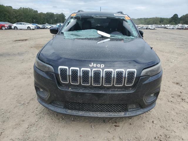 Фото 5 - JEEP GRAND CHER