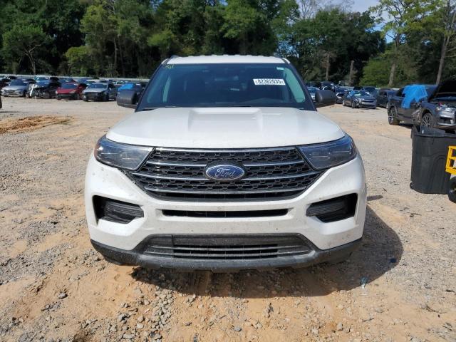Фото 5 - FORD EXPLORER