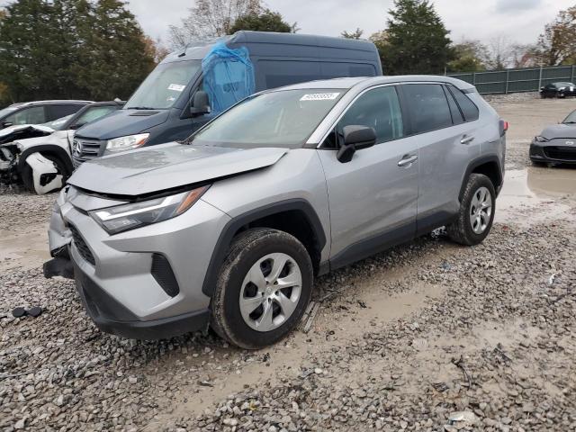 Фото 1 - TOYOTA RAV4