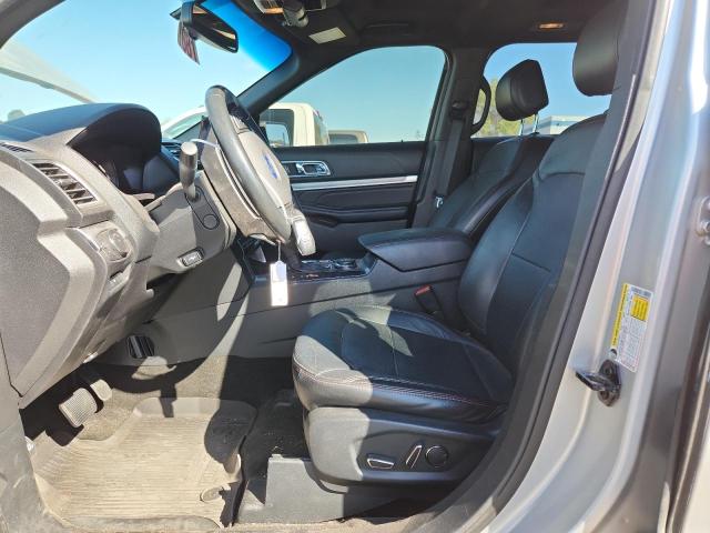 Фото 7 - FORD EXPLORER