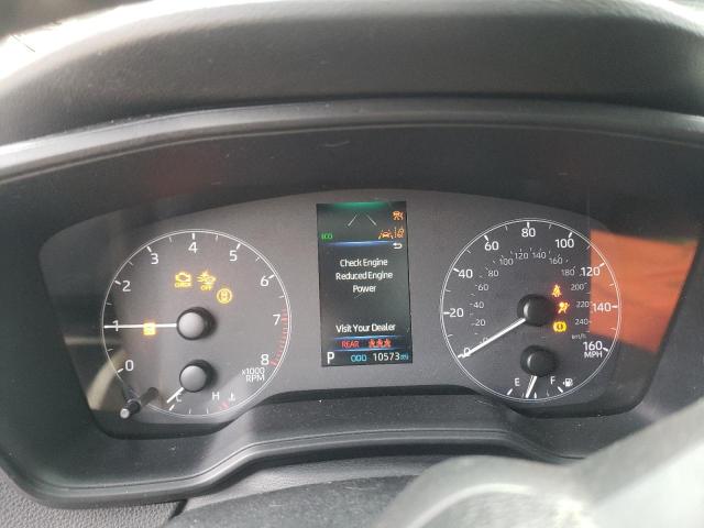 Фото 9 - TOYOTA COROLLA