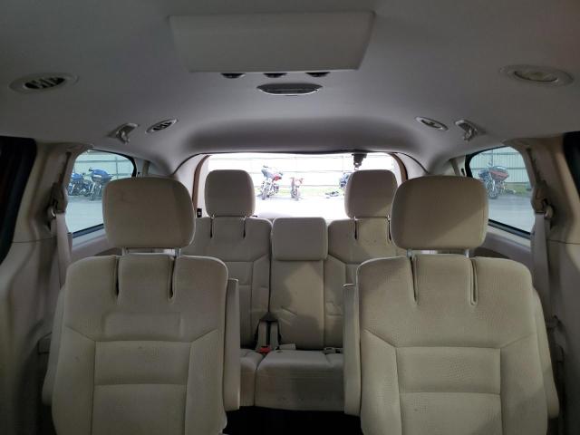 Фото 10 - DODGE CARAVAN