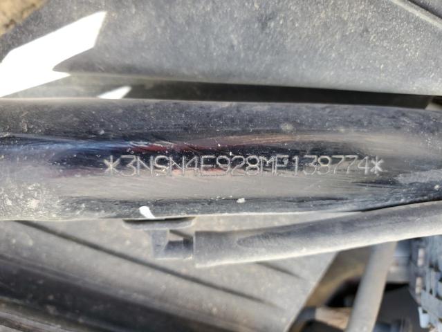 POLARIS SIDEBYSIDE 2021