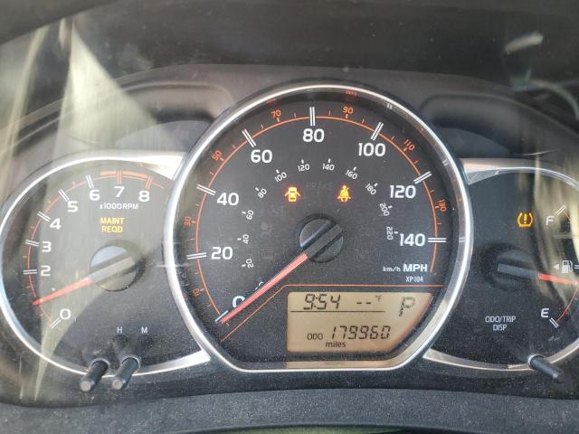 Фото 9 - TOYOTA YARIS