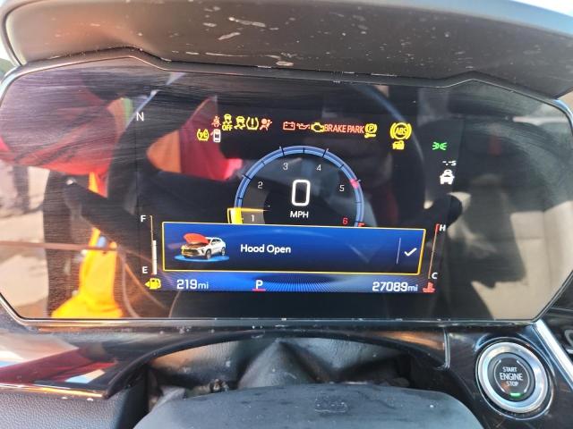 Фото 9 - CHEVROLET TRAX 2RS