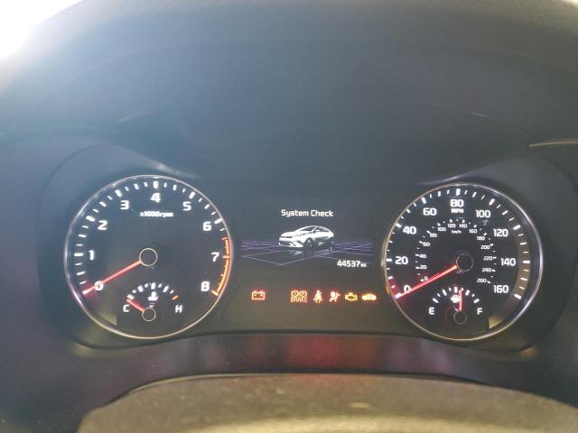 Фото 9 - KIA FORTE