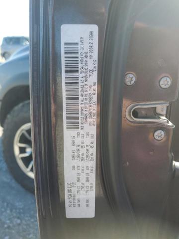 Фото 12 - RAM 1500