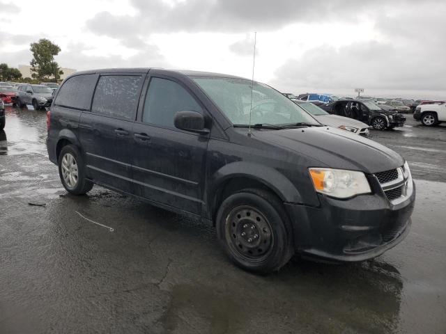 Фото 4 - DODGE CARAVAN
