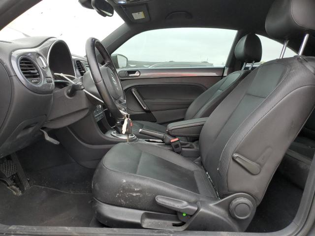 Фото 7 - VOLKSWAGEN BEETLE