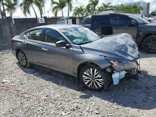 Фото 2 - NISSAN ALTIMA