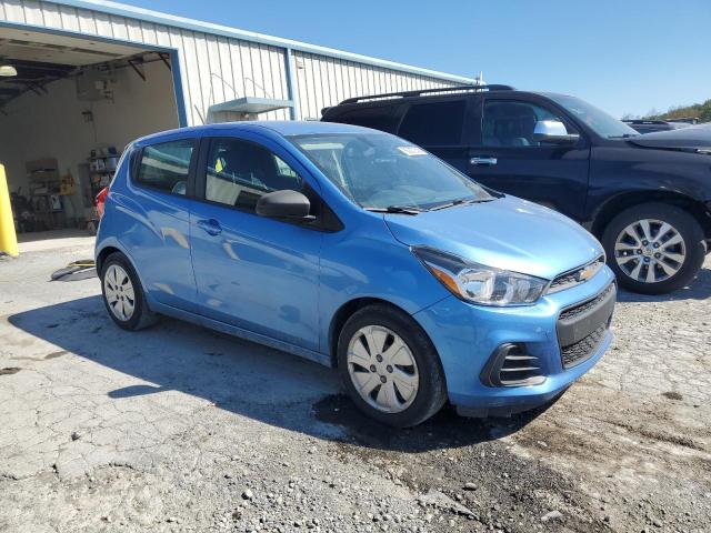 Фото 4 - CHEVROLET SPARK