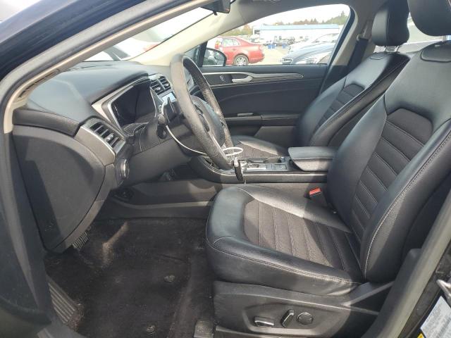 Фото 7 - FORD FUSION