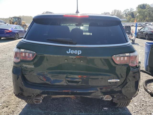 Фото 6 - JEEP COMPASS