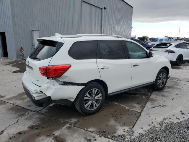 Фото 3 - NISSAN PATHFINDER