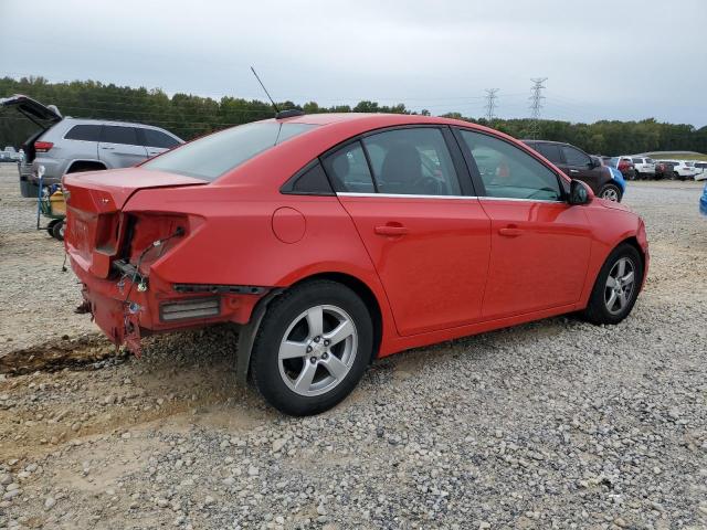 Фото 3 - CHEVROLET CRUZE