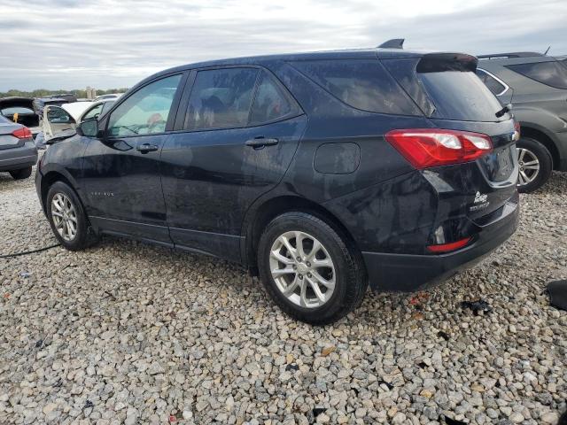 Фото 2 - CHEVROLET EQUINOX