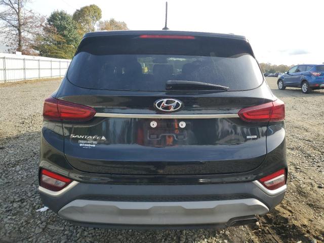 Фото 6 - HYUNDAI SANTA FE