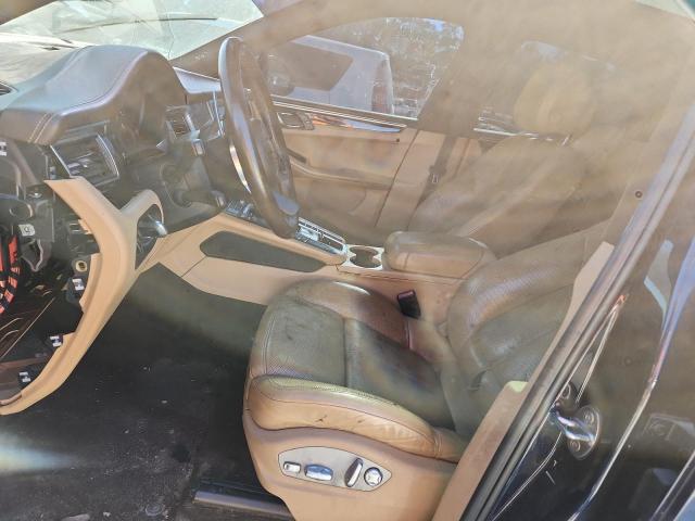 Фото 7 - PORSCHE MACAN