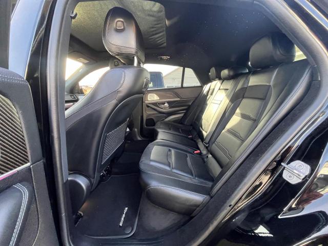 Фото 6 - MERCEDES-BENZ GLE-CLASS