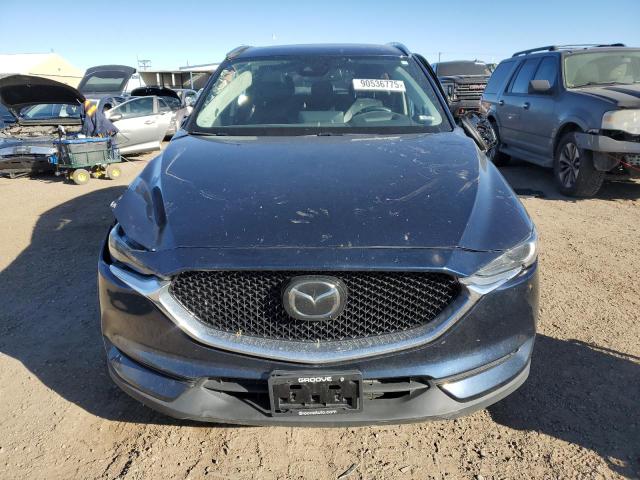 Фото 5 - MAZDA CX-5