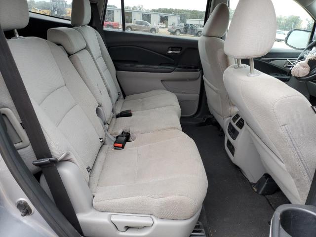 Фото 10 - HONDA PILOT