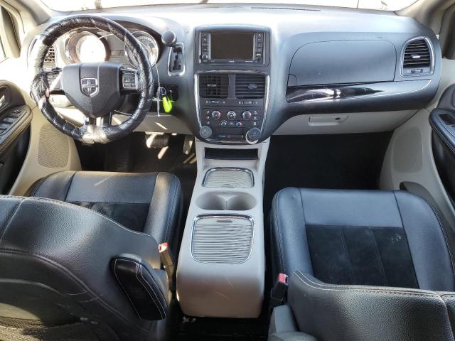 Фото 8 - DODGE CARAVAN