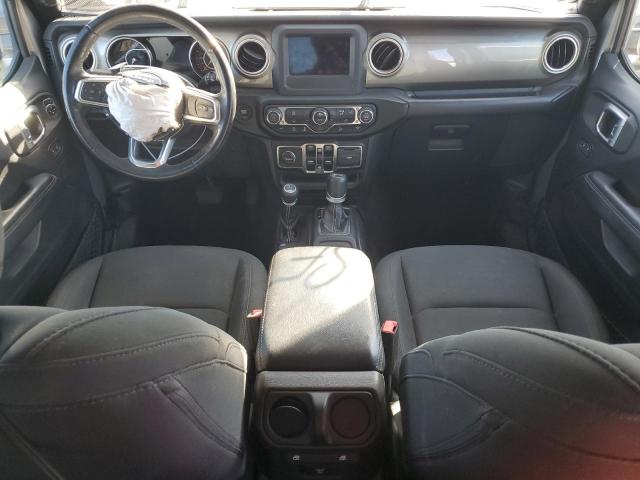 Фото 8 - JEEP WRANGLER