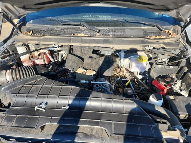 RAM 3500 2024 VIN 3C63R3GJ9RG328276