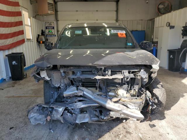 Фото 5 - NISSAN TITAN