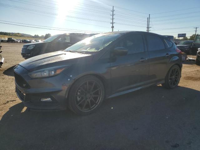 Фото 1 - FORD FOCUS